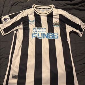 Castore Newcastle United Men's Jersey